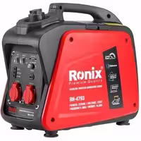 موتور برق رونیکس مدل RH-4793 ظرفیت 2200 وات سایلنت