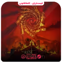 بازی No Rest for the Wicked