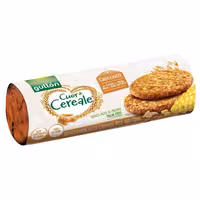 بیسکویت ذرت و برنج گولون Gullon وزن 265 گرم