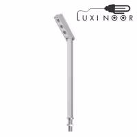 چراغ ویترینی اف ای سی سیلور مدل FEC-JW-COB-404-4W