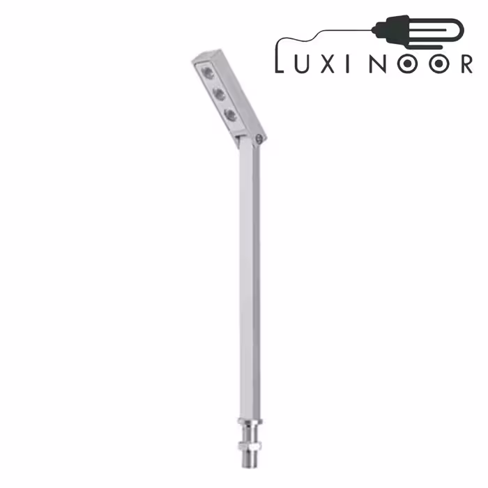 چراغ ویترینی اف ای سی سیلور مدل FEC-JW-COB-404-4W