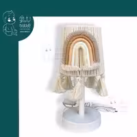 آباژور رنگین کمان قیطانی Esf