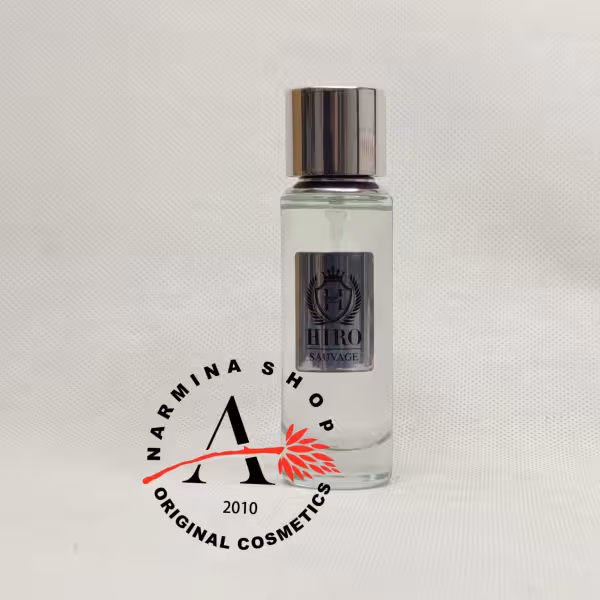 عطر و ادکلن جیبی ساواج  (SAUVAGE)