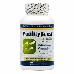 کپسول موتیلیتی بوست فیرهون هلث