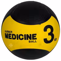 توپ مدیسن بال 3 کیلوگرمی