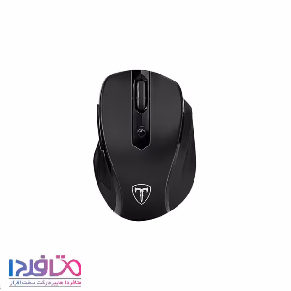 ماوس گیمینگ تی دگر مدل CORPORAL T-TGWM100