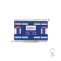 سوئیچر مجتمع نماوا