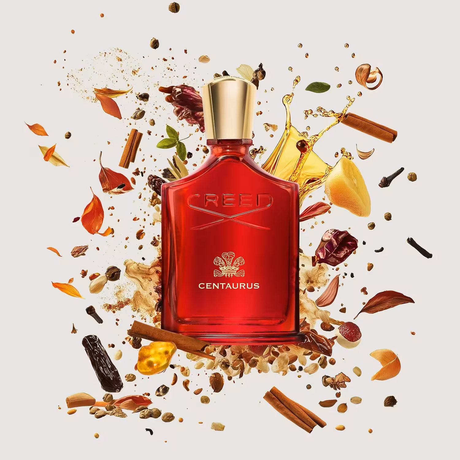 ادکلن کرید سنتاروس Creed Centaurus باکس اصلی