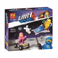 ساختنی لاری مدل MOVIE 2 کد 11236