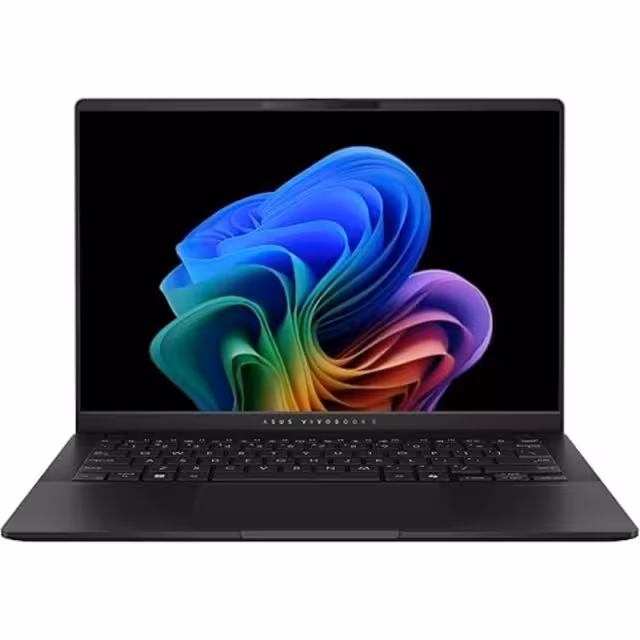 لپ تاپ ایسوس مدل S14 S5406SA Ultra 7(256V) 16GB 1TB SSD Intel