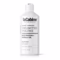 شامپو حجم دهنده لاکابین unlimited volume (450 میل)