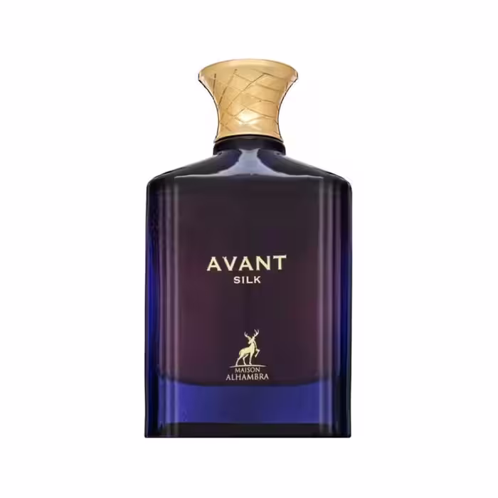 عطر ادکلن الحمبرا آوانت سیلک (کویین اف سیلک) | Alhambra Avant Silk