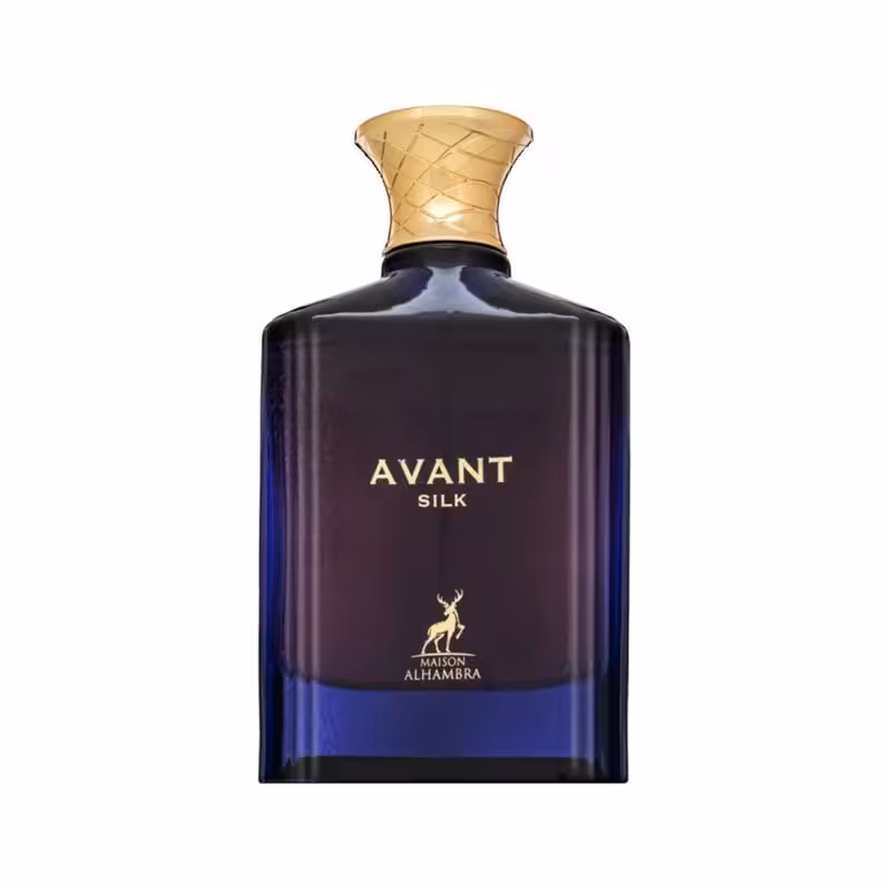 عطر ادکلن الحمبرا آوانت سیلک (کویین اف سیلک) | Alhambra Avant Silk