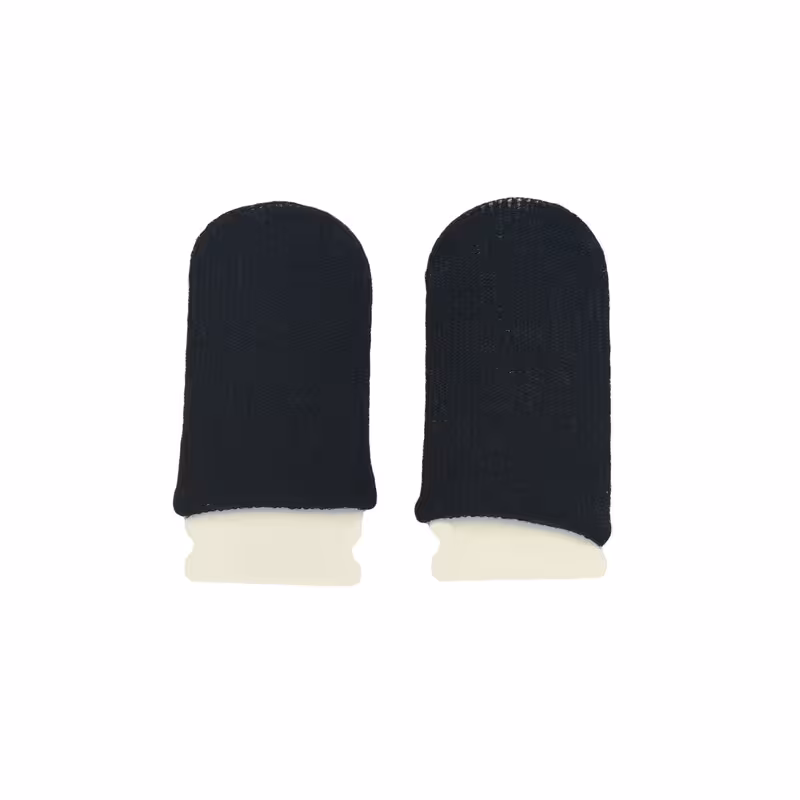 آستین کنترل کننده انگشت مدل Pub01