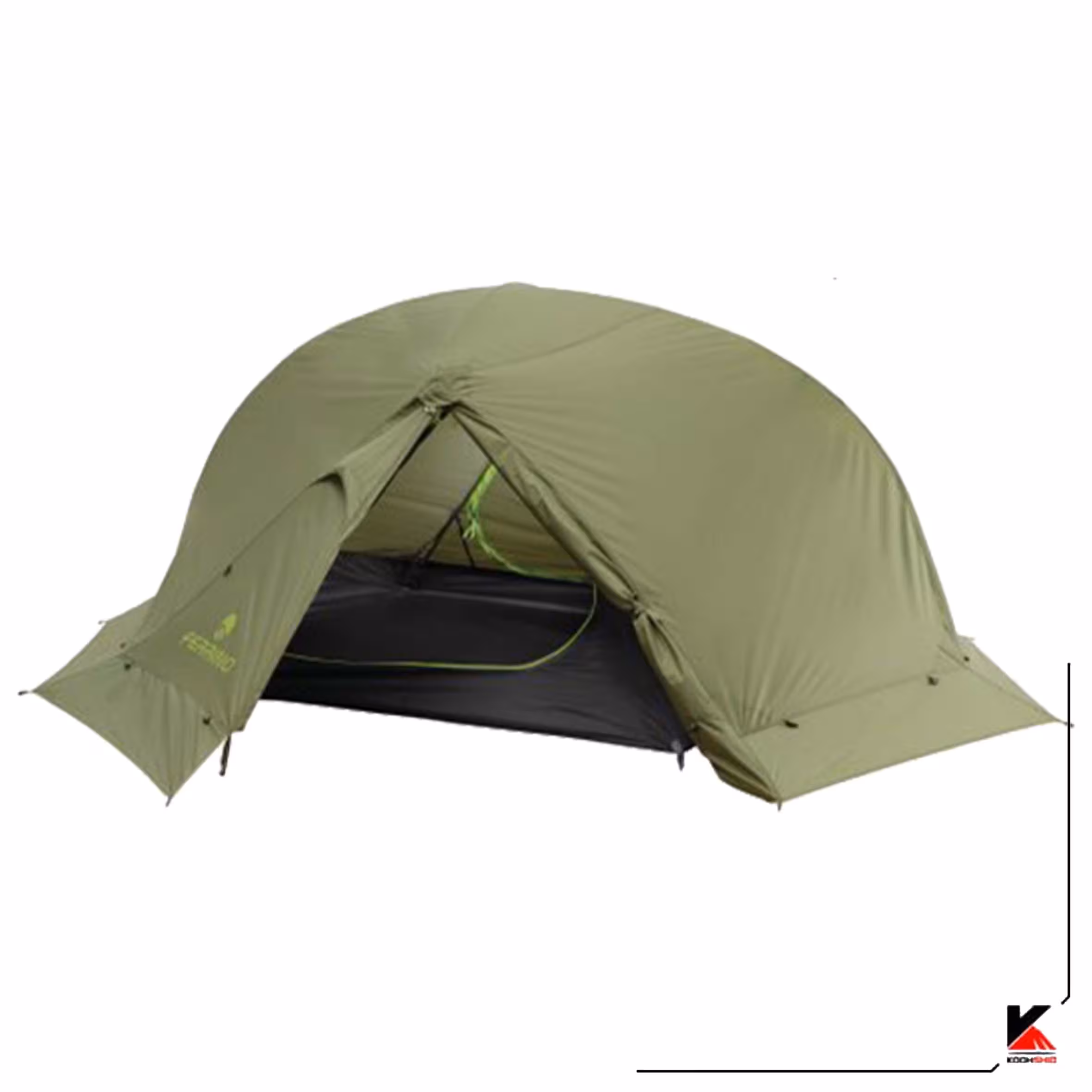 چادر کوهنوردی 3 نفره فرینو مدل ARDECHE