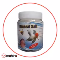 نمک آکواریوم ماهی های گیاه خوار