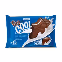 کیک تو کول شیری روشن Roshen بسته 6 عددی