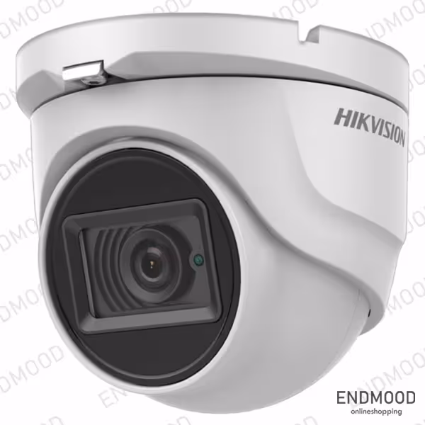 دوربین مداربسته 5 مگاپیکسل هایک ویژن مدل HIKVISION DS-2CE76H0T-ITMF