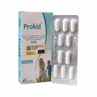 کپسول پروکید میلاد فارمد 10 عددی | Prokid Milad Pharmed Capsule 10pcs