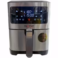 سرخ کن بدون روغن مکسی من 10 لیتر مدل MAX-2090