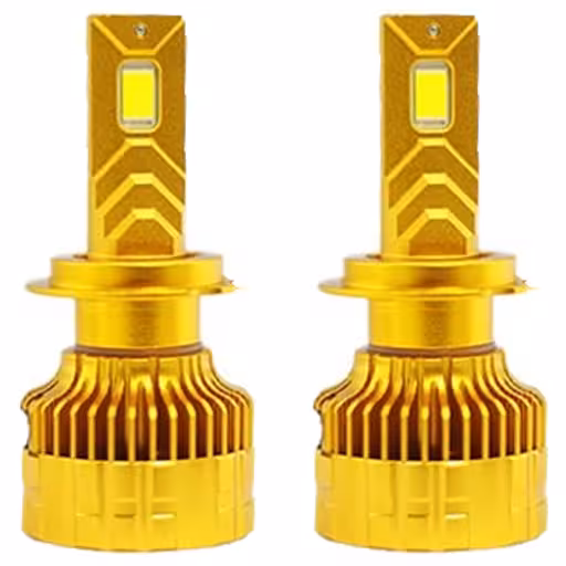 خرید لامپ هدلایت لنزو v130 pro پایه h4 دو عددی | اتوموبی