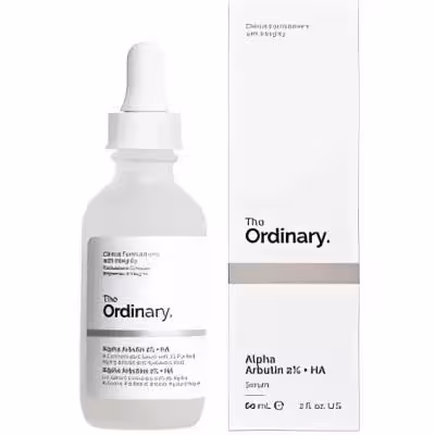 سرم ضد لک آلفا آربوتین2% 30 میلی کد 122