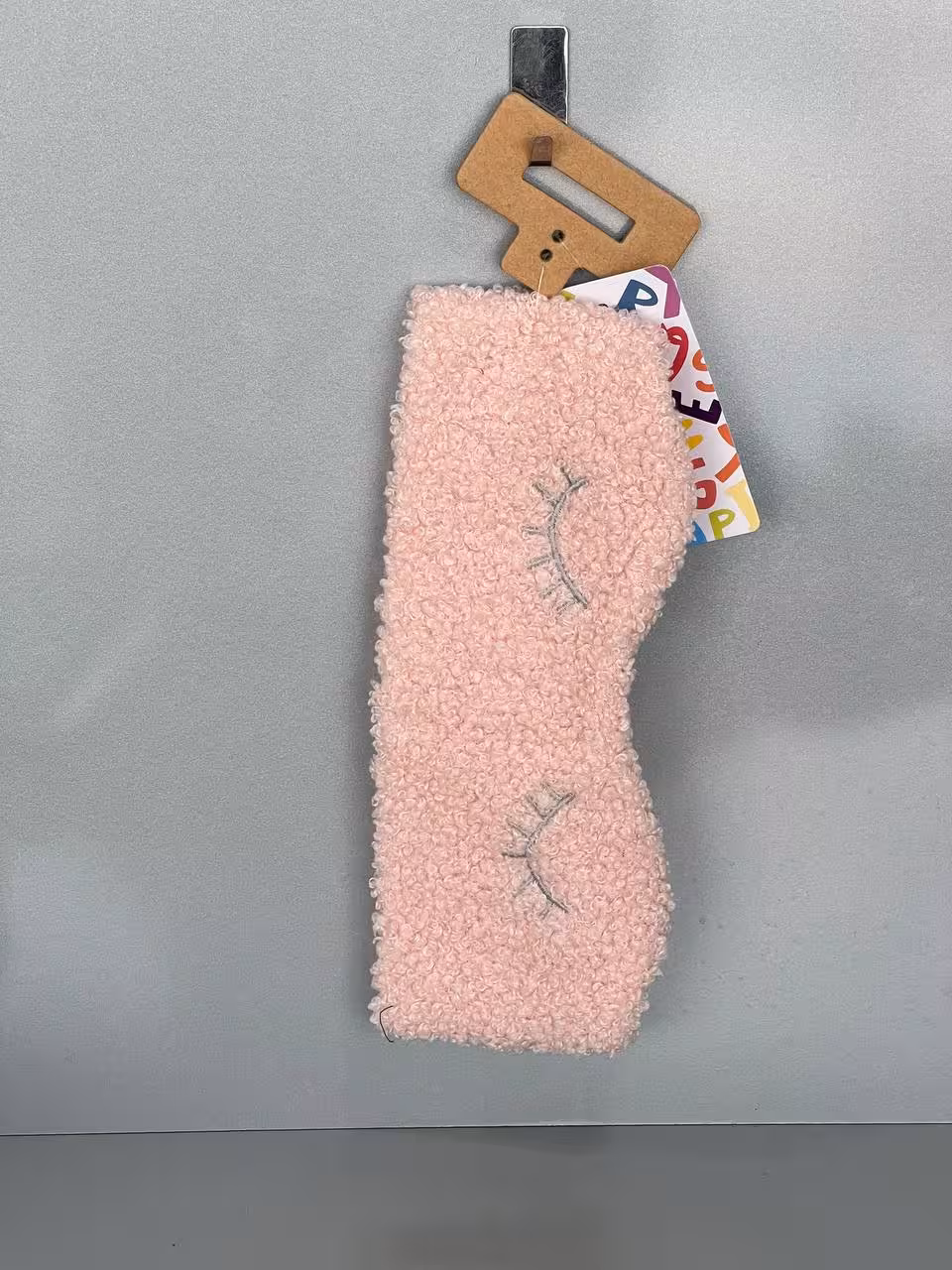 هدبند دخترانه کرکی رویاهای شیرین