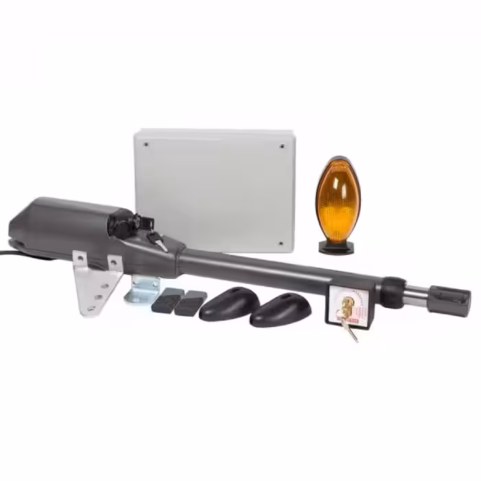 پکیج درب اتوماتیک بازویی پروتکو مدل ACE