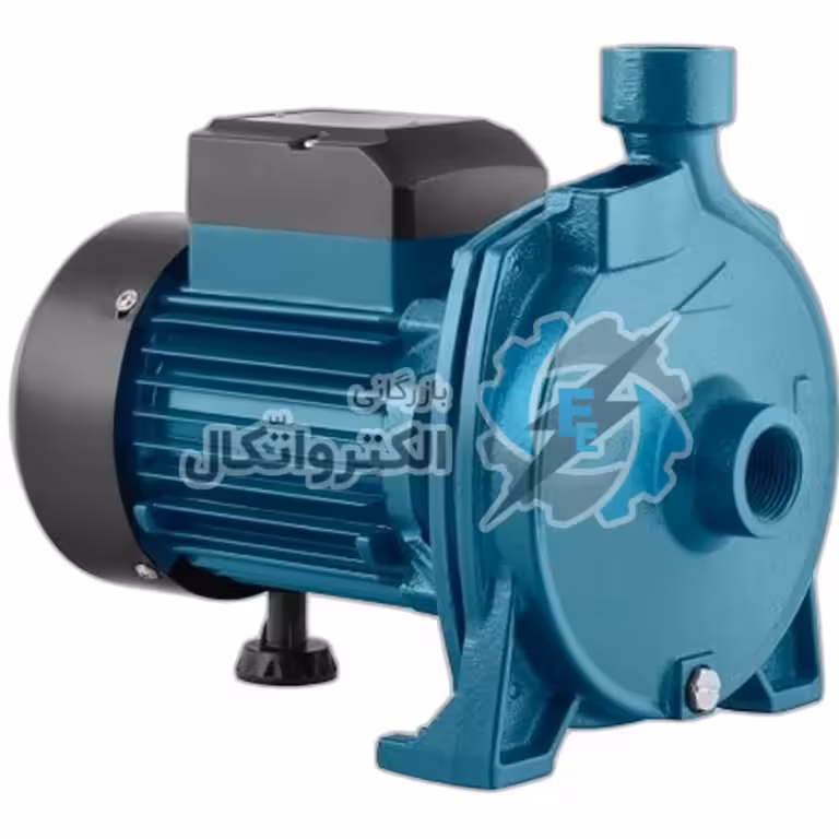پمپ آب رونیکس بشقابی 1 اسب بخار مدل RH-4021 ا Ronix Centrifugal Pump RH-4021