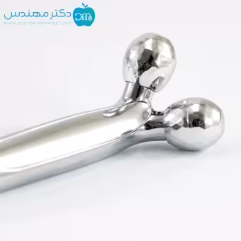 ماساژور صورت سه بعدی رولی