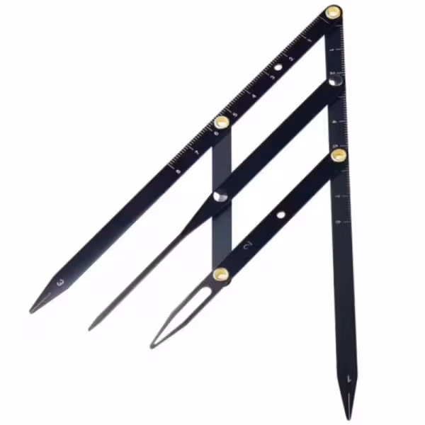 دیوایدر ابرو مدل 02