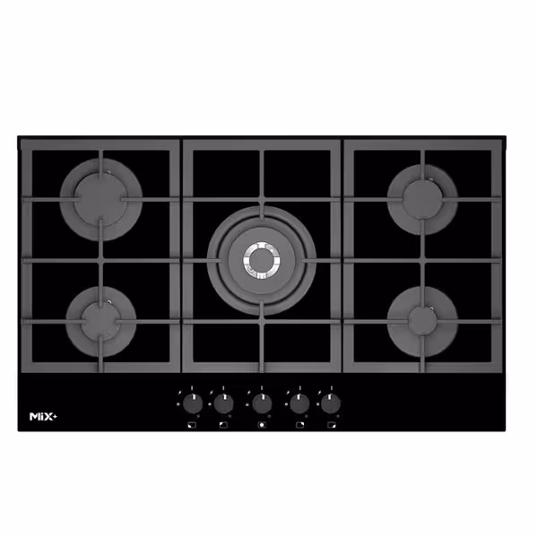 گاز میکس پلاس G510
