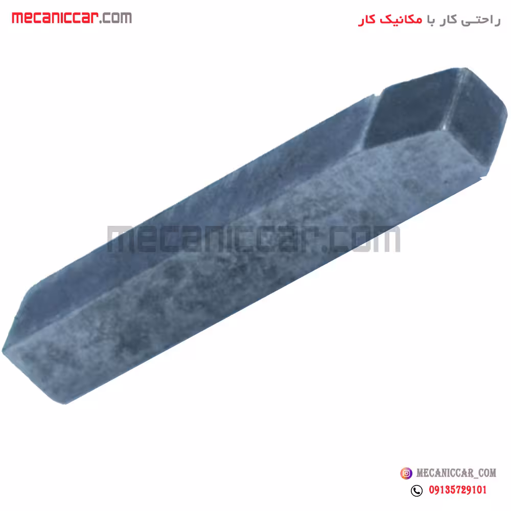 خار سر میل لنگ پراید