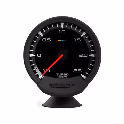 خرید گیج بوست GREDDY SIRIUS مناسب خودروهای تیونینگ‌ شده | اتوموبی