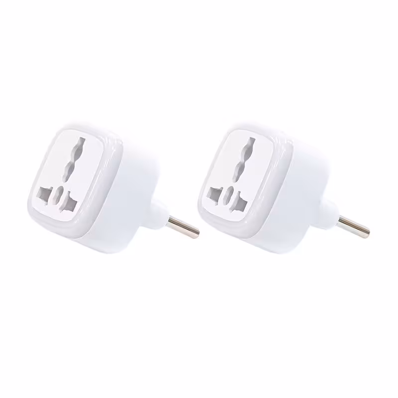 مبدل برق هادرون مدل A10-1 مجموعه 2 عددی | کالا مکس