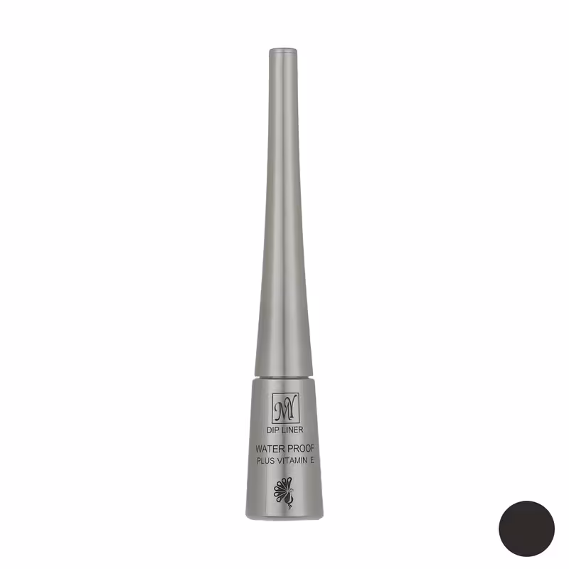 خط چشم مای MY ماژیکی Dip Liner