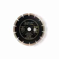 گرانیت بر آسرون ASRON