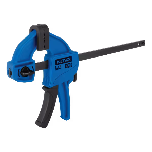 گیره دستی فشاری