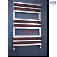 رادیاتور حوله خشک کن HTM 100