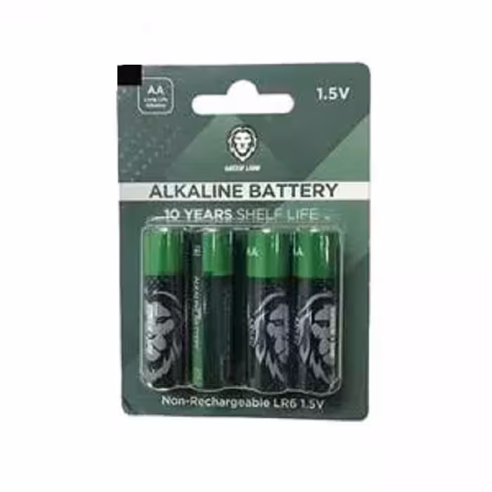 باتری قلمی گرین لاین مدل GNAKBAA