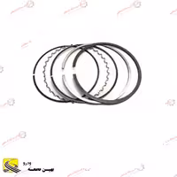 رینگ وپیستون آریو 50