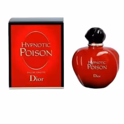 عطر هیپنوتیک پویزن ( زنانه ) ده میل