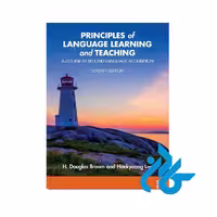 کتاب Principles of Language Learning and Teaching 7th Edition