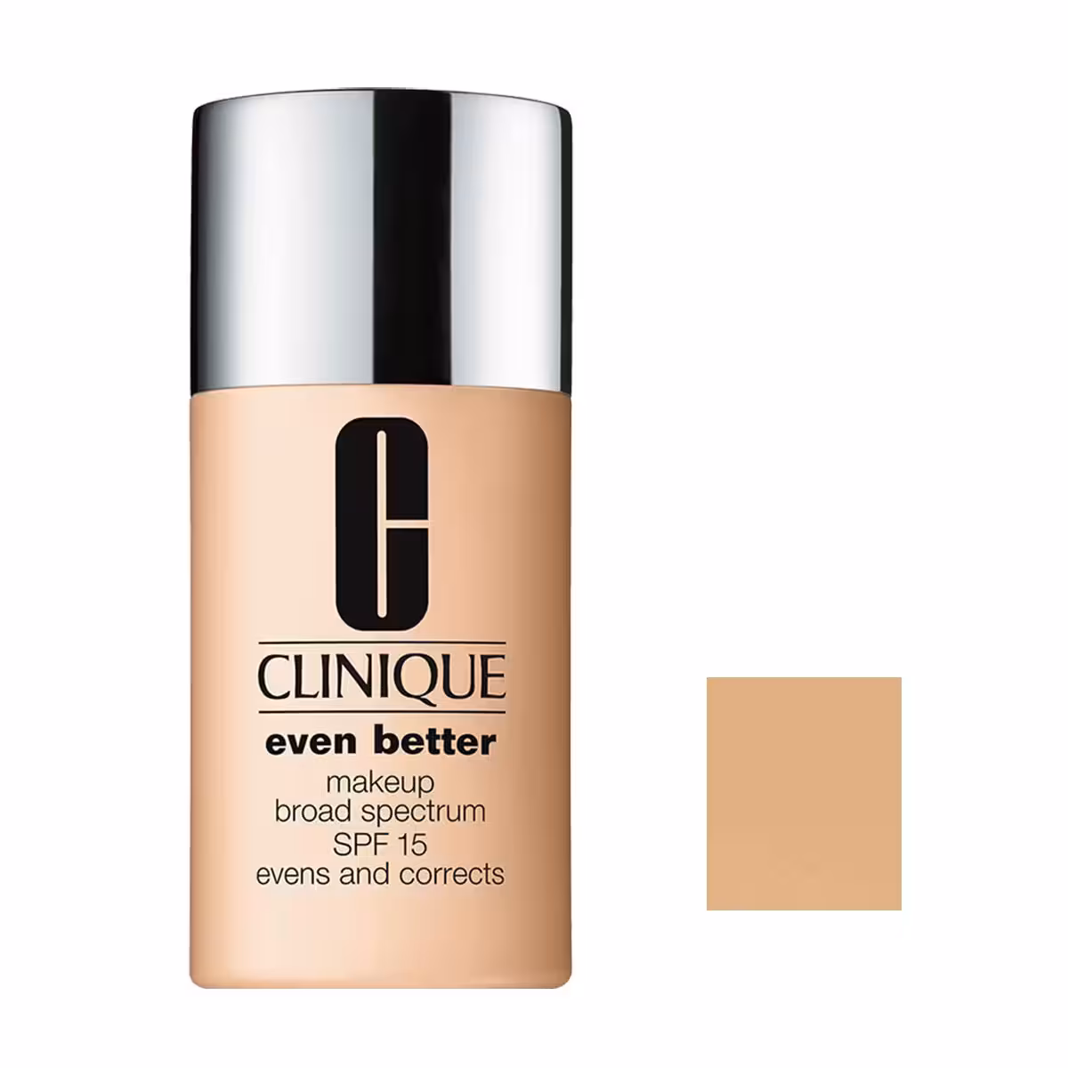 کرم پودر کلینیک مدل Even Better شماره WN46 حجم 30 میلی لیتر