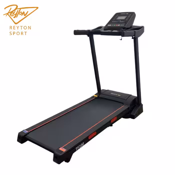 تردمیل خانگی فدرال مدل TF100