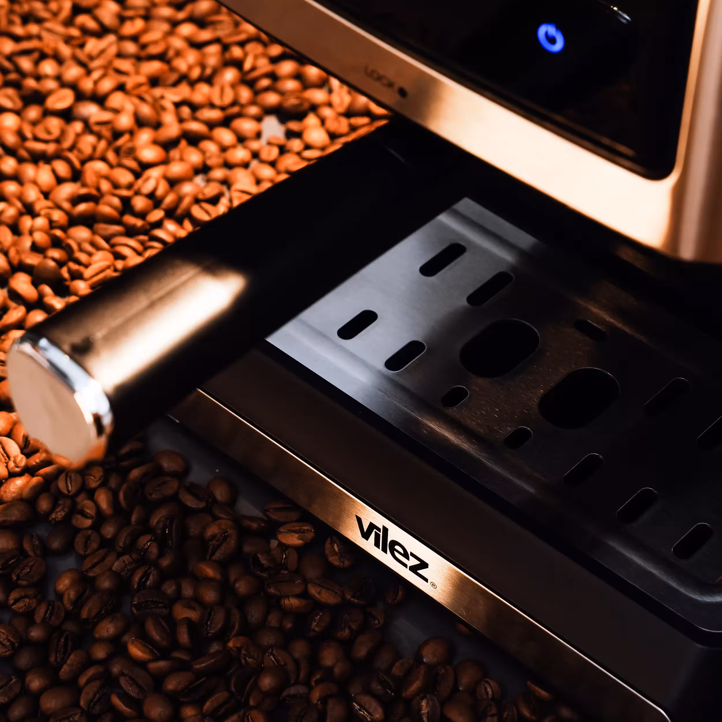 اسپرسو ساز 1500 میلی‌لیتر ویلز مدل VL2918