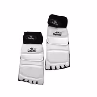 روپایی انگشتی تکواندو Daedo