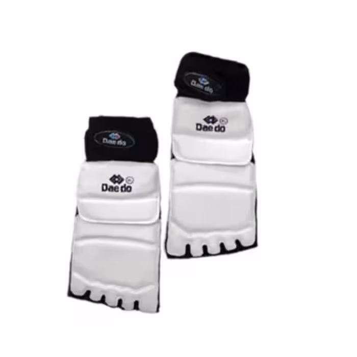 روپایی انگشتی تکواندو Daedo