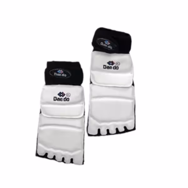 روپایی انگشتی تکواندو Daedo