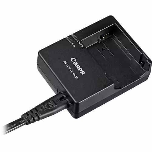 شارژر دوربین کانن Canon LC-E8 مشابه اصل